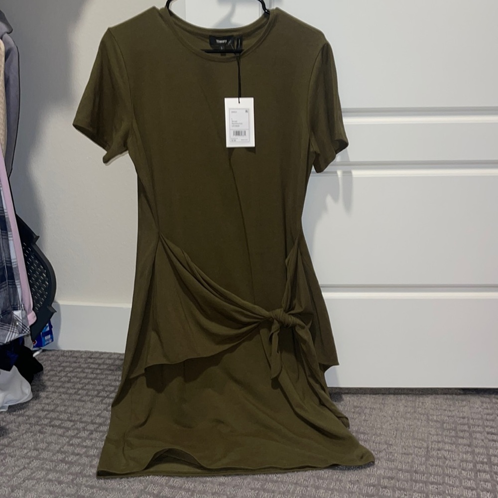 Theory Dress